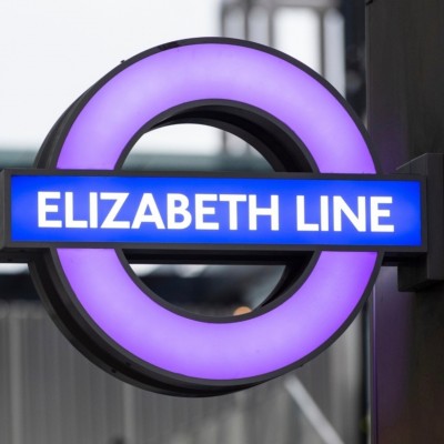 The Elizabeth Line Effect