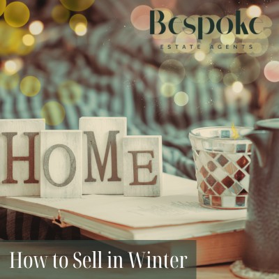 Selling Your Home In WInter