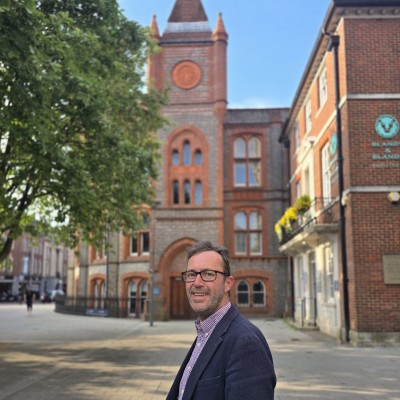 Reading Property Market Update – May 2025 Insights