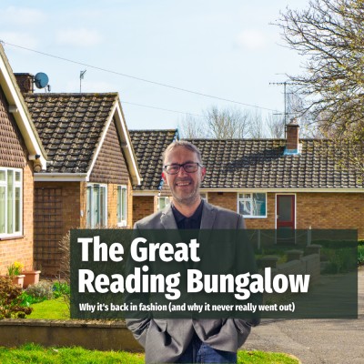 The Great Reading Bungalow why bungalows are back in demand