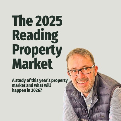 Reading Property Market Update 2025 and Outlook for 2026