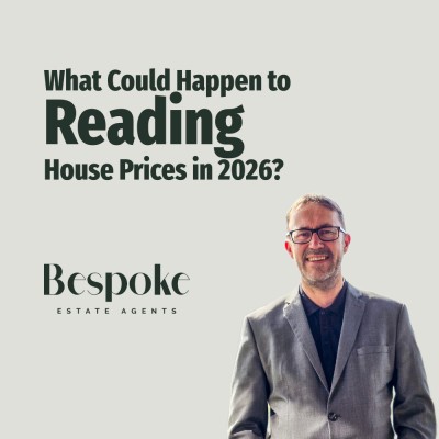 Reading House Prices 2026 | Local Market Forecast & Insight