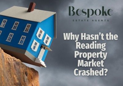 Why hasn't the Reading Property Market Crashed? 