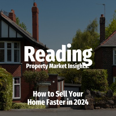 How to Sell Your Home Faster in 2024