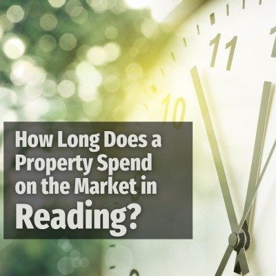 How Long Does a Property Spend on the Market in Reading?