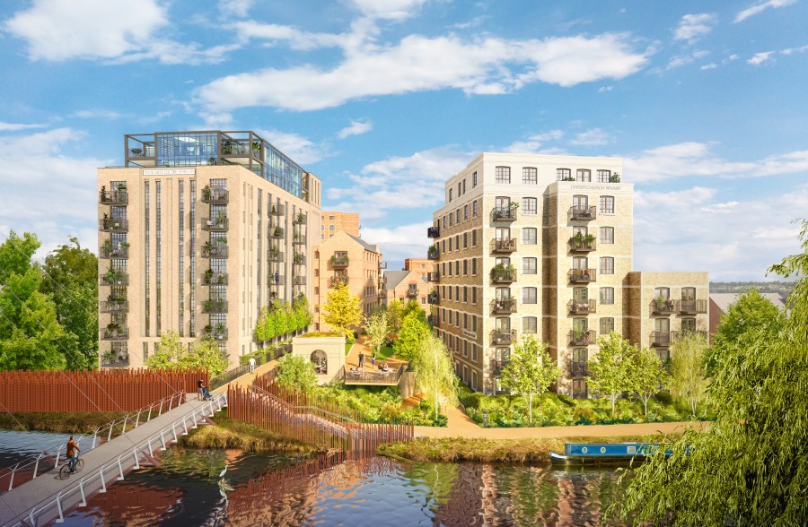 Images for Riverworks, Reading, RG1 8BU