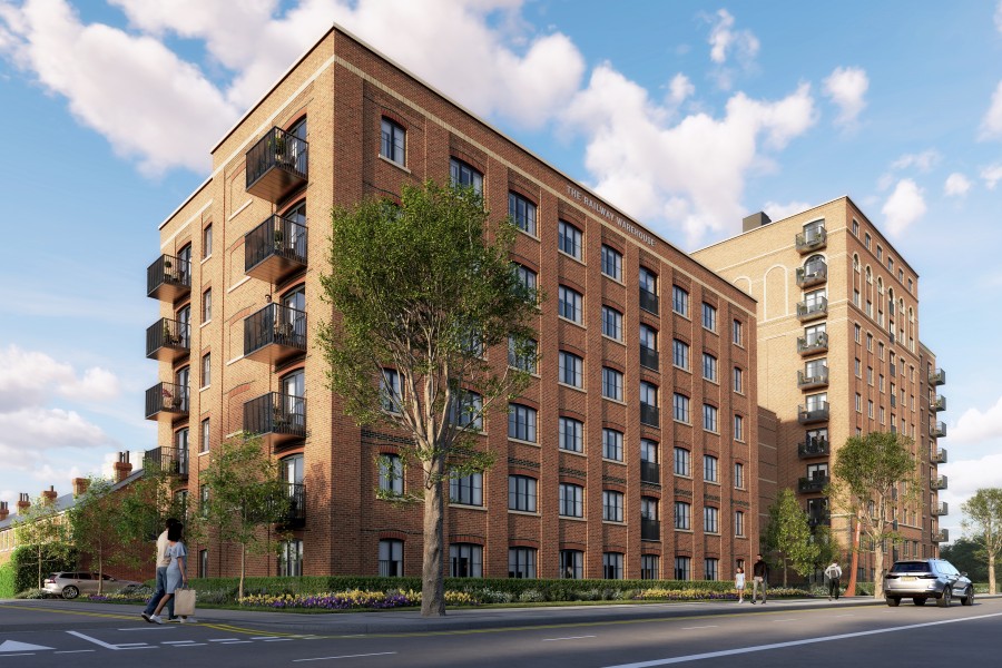 Images for Riverworks, Reading, RG1 8BU