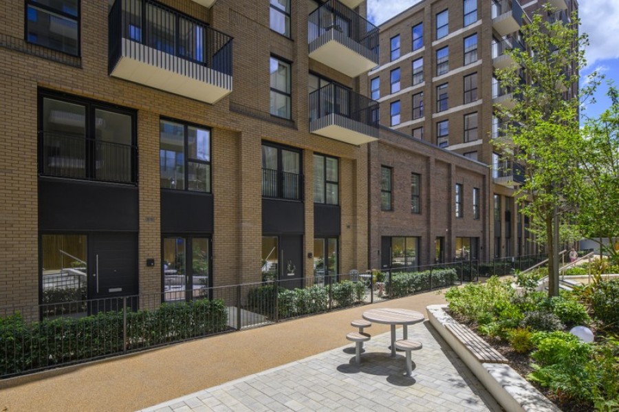 Images for Huntley Wharf, Reading RG1 3GY