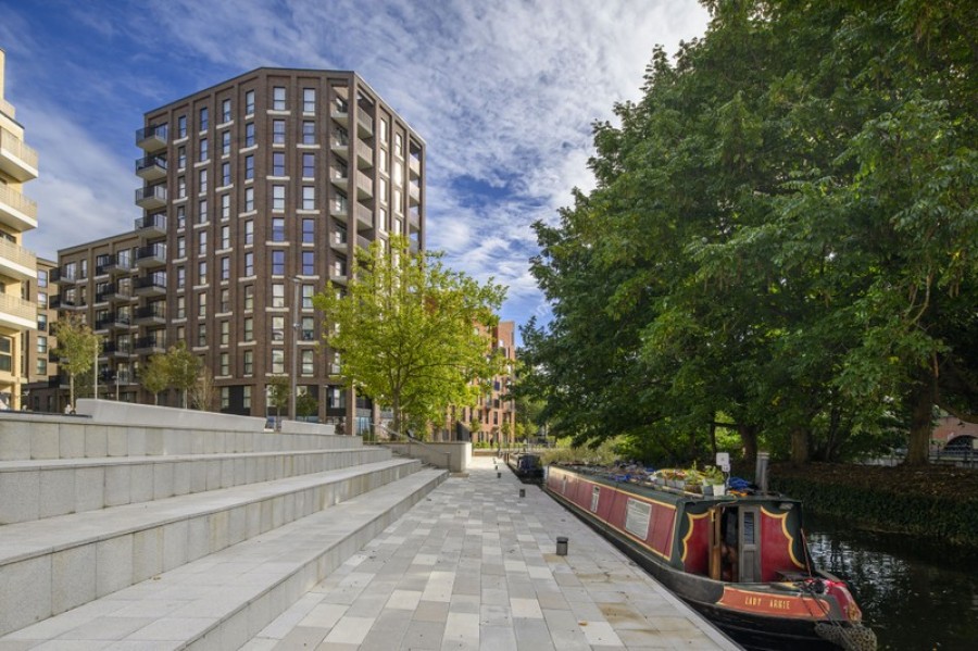 Images for Huntley Wharf, Reading RG1 3GY