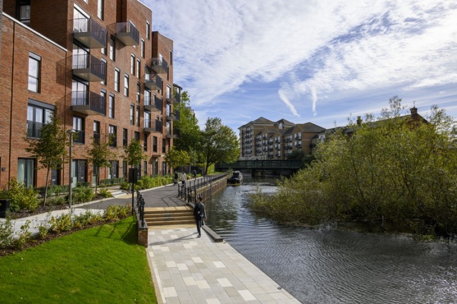 Images for Huntley Wharf, Reading RG1 3GY